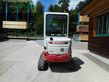 Excavadora - Takeuchi - tb 225 mit powertilt + 3 löffel ( 2.400 kg )