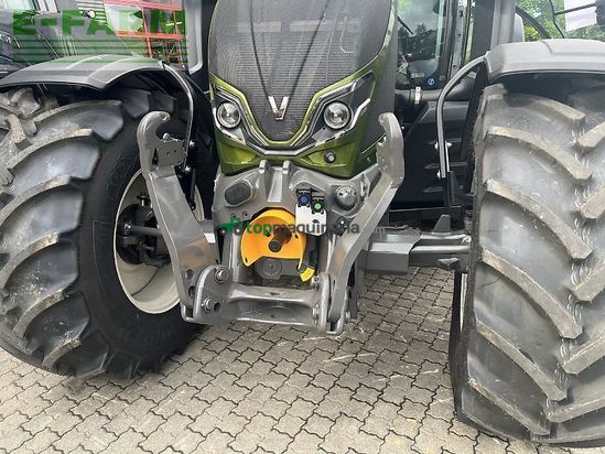 Tractor agrícola - Valtra - n 175 d forst
