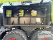Empacadora gigant - Claas - quadrant 5200 fc ta