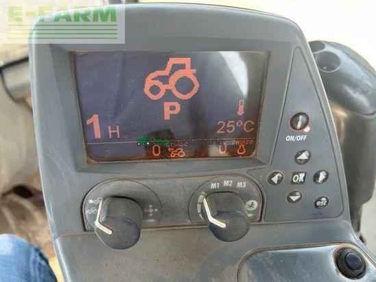 Tractor agrícola - Valtra - n 121