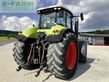 Tractor agrícola - Claas - axion 850 cebis hexashift
