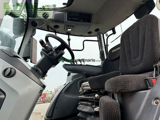 Tractor agrícola - Valtra - t 175 unlimited