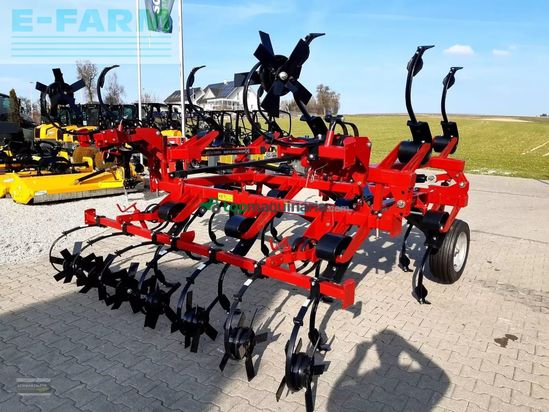 Cultivador - Kongskilde - vfm 4319 4,3m