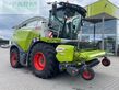 Cosechadora de Cereal - Claas - sf-häcksler claas jaguar 940