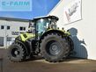 Tractor agrícola - Claas - axion 830 cmatic - stage v ce