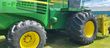 Cosechadora de Cereal - John Deere - 7700