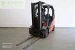 Elevadora - Linde - h 25 d evo 392-02