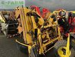 Cabezal - New Holland - 750 sfie kemper