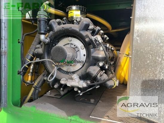 Atomizador - Dammann - anp 6030 profi-class