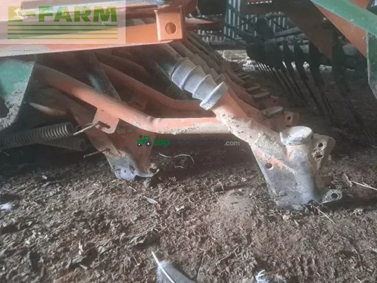 Combinado de siembra - Amazone - ke402