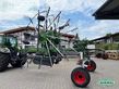 Rastrillo - Fendt - former 860 c