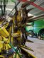 Cosechadora de Cereal - John Deere - 8600i prodrive 40km/h