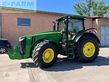 Tractor agrícola - John Deere - 8320r powr shift *ohne adblue*