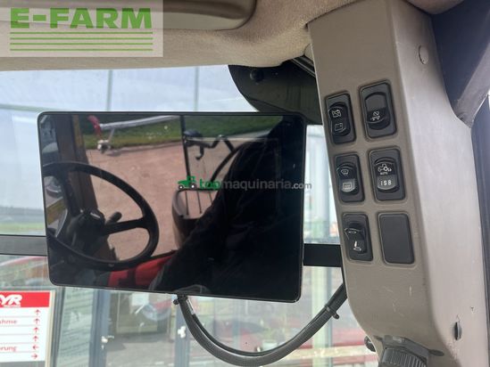 Tractor agrícola - Case IH - 185 puma lwb fps