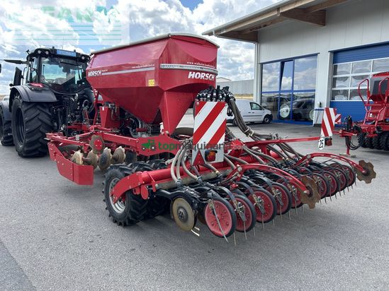 Sembradora - Horsch - pronto 3 dc