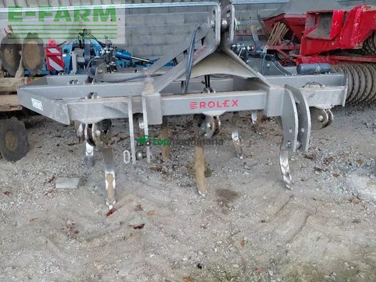 Cultivador - Rol/Ex - kbo 3.0