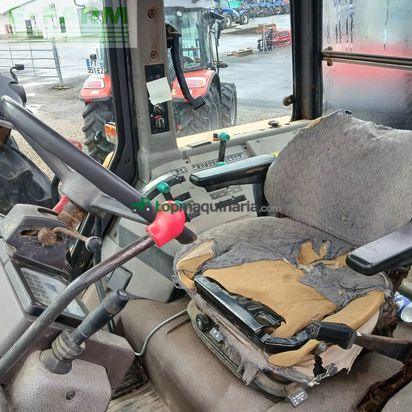 Tractor agrícola - Renault - themis610x