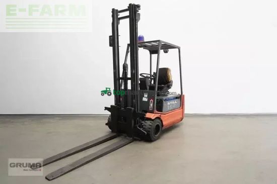 Elevadora - Still - r20-17