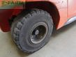 Elevadora - Linde - h 35 t 1202