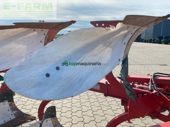 Arado - Kverneland - odin 150b (100-130)