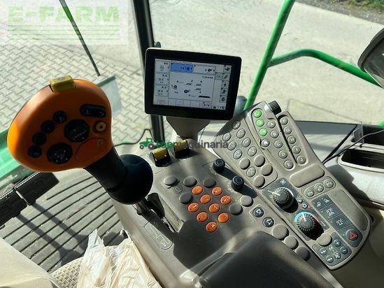 Cosechadora de Cereal - John Deere - t560 hillmaster