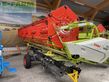 Cabezal - Claas - vario 620