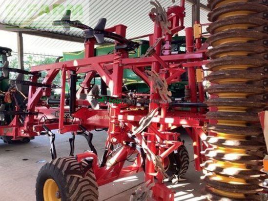 Grada rotativa -  - opus 500