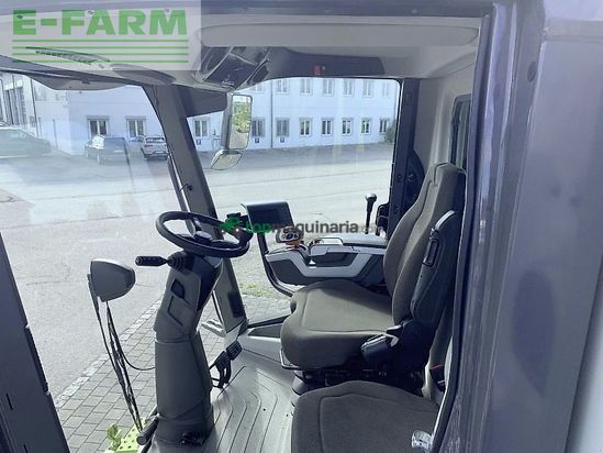 Cosechadora de Cereal - Claas - evion 430 classic+ v 560