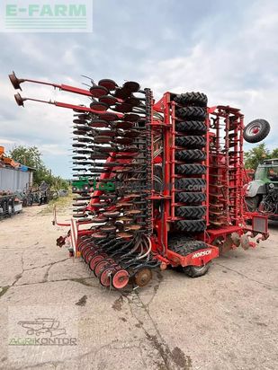Sembradora - Horsch - pronto 9 dc