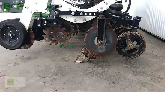 Equipamiento / accesorio - Agrisem - stripcat 2 12-50