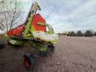 Cosechadora de Cereal - Claas - lexion 760 terra trac