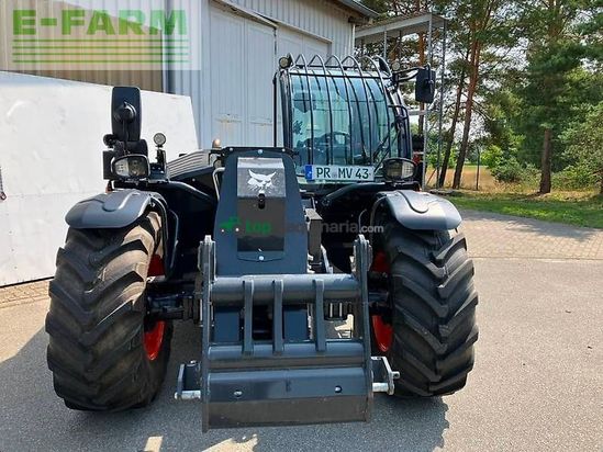 Telescopica - Bobcat - tl43.80