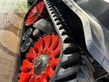 Tractor agrícola - Claas - axion 960 terra trac