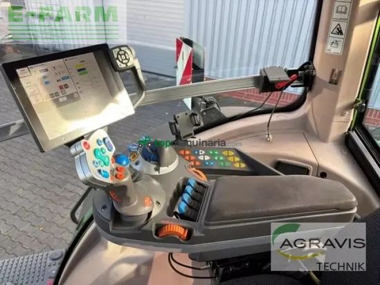 Tractor agrícola - Fendt - 828 vario s4 profi plus ProfiPlus