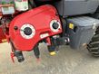 Atomizador - Horsch - 4 ax demomaschine