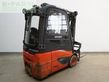 Elevadora - Linde - e 14 evo 386-02