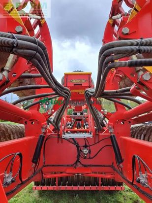 Grada de disco - Väderstad - carrier xl 925