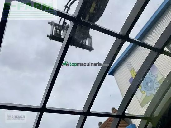 Telescopica - Claas - scorpion 756 vp stage v generation 2