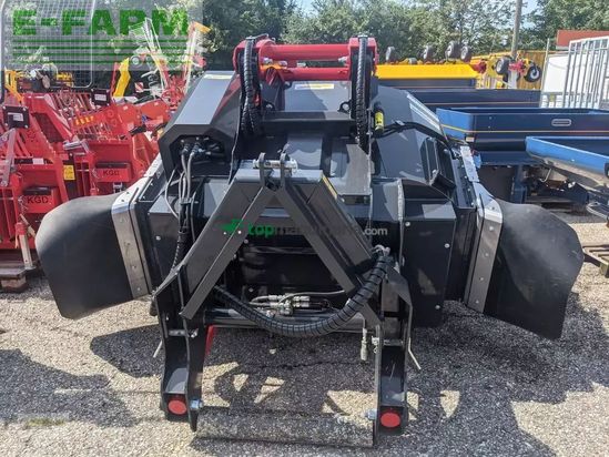 Esparcidor - Schmihing - mini mix twin 2200 dpk