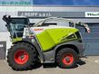Cosechadora de Cereal - Claas - jaguar 940 orbis 600 pu300