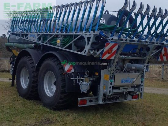 Cuba de purin - Kotte - garant vt 17.300