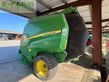 Empacadora gigant - John Deere - v461r