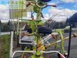 Henificador - Claas - wender volto 60