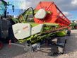 Cosechadora de Cereal - Claas - lexion 7500 terra trac