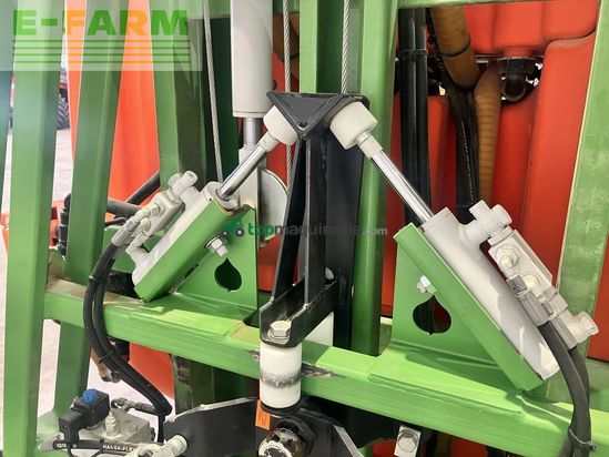 Atomizador - Jessernigg - ass - 15 meter - 1200 liter