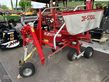 Rastrillo - Stoll - r 370 ds