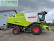 Cosechadora de Cereal - Claas - lexion 760