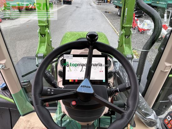 Tractor agrícola - Fendt - 314 vario gen4 profi setting 2