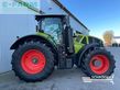 Tractor agrícola - Claas - axion 960 c-matic | rtk