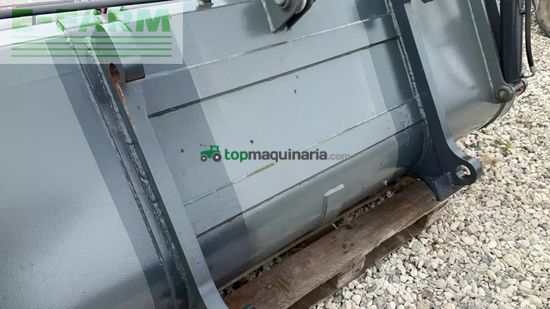 Minicargadora -  - multimax siloskovl